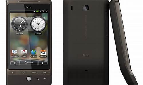 _htc hero200